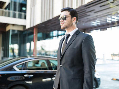 上海環(huán)宇兄弟開拓婚姻糾紛保鏢業(yè)務(wù)，為弱女保駕護(hù)航