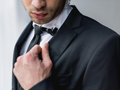 上海女子因提分手被恐嚇，雇環(huán)宇兄弟保鏢增強(qiáng)防備