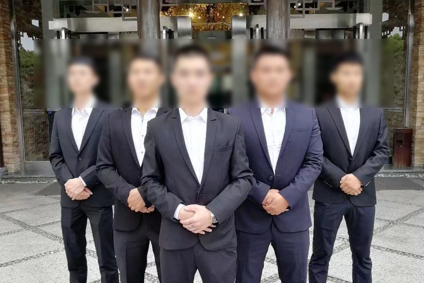 環(huán)宇兄弟保鏢公司在佛山的排名和評價如何？